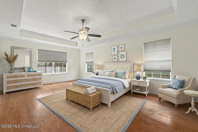 17008 Date Palm Drive, Biloxi, MS 39540