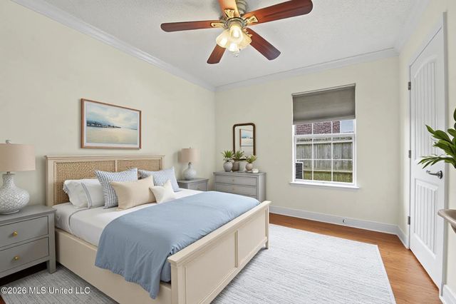 17008 Date Palm Drive, Biloxi, MS 39540