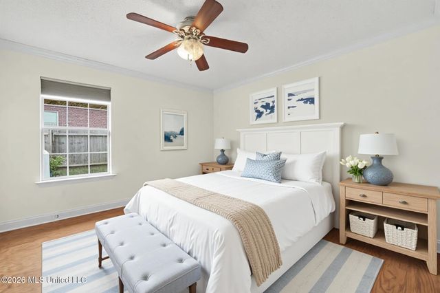 17008 Date Palm Drive, Biloxi, MS 39540