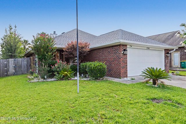 17008 Date Palm Drive, Biloxi, MS 39540