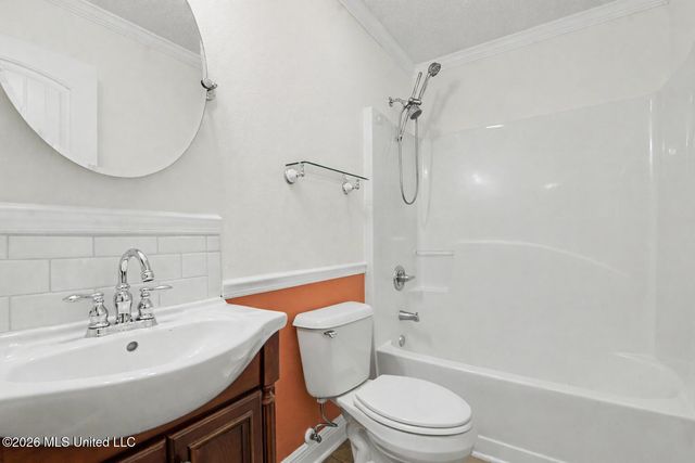 17008 Date Palm Drive, Biloxi, MS 39540