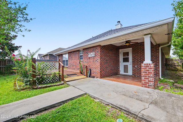 17008 Date Palm Drive, Biloxi, MS 39540