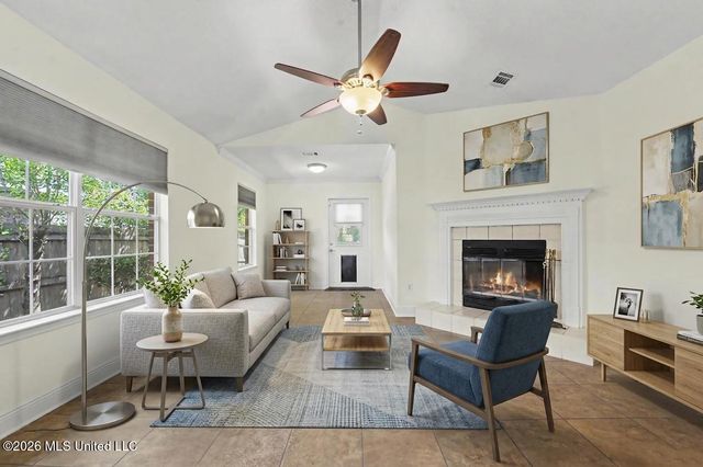 17008 Date Palm Drive, Biloxi, MS 39540