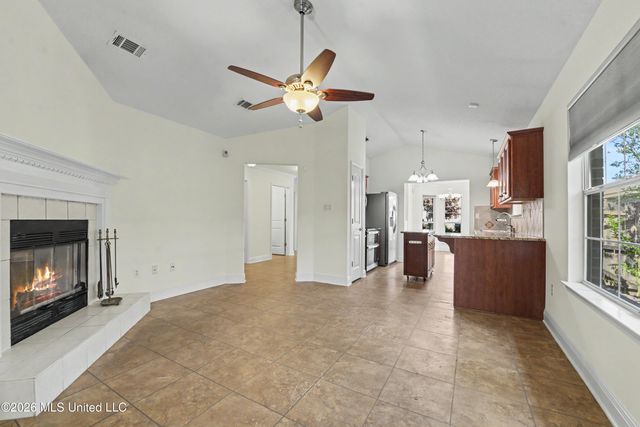 17008 Date Palm Drive, Biloxi, MS 39540