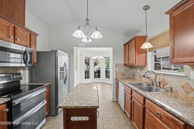 17008 Date Palm Drive, Biloxi, MS 39540