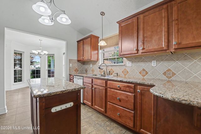 17008 Date Palm Drive, Biloxi, MS 39540