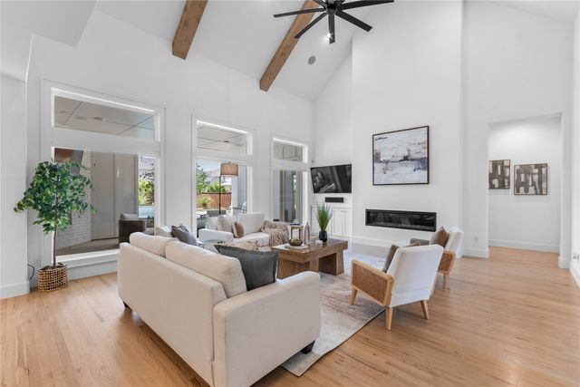 7747 Cassion Drive, Frisco, TX 75034