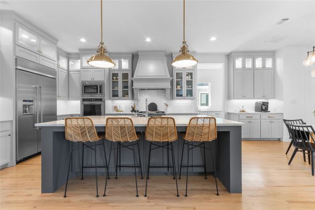 7747 Cassion Drive, Frisco, TX 75034