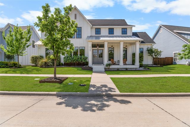 7747 Cassion Drive, Frisco, TX 75034