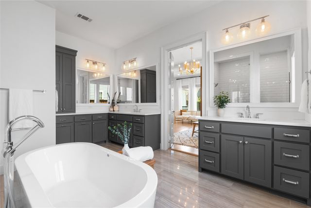7747 Cassion Drive, Frisco, TX 75034