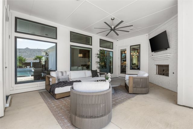 7747 Cassion Drive, Frisco, TX 75034