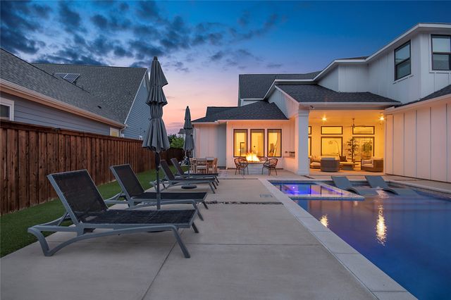 7747 Cassion Drive, Frisco, TX 75034