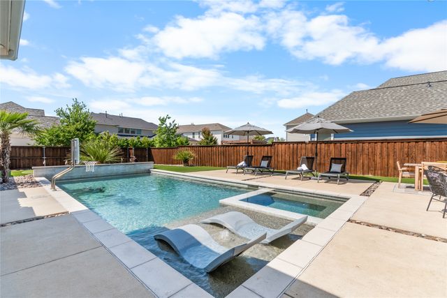 7747 Cassion Drive, Frisco, TX 75034