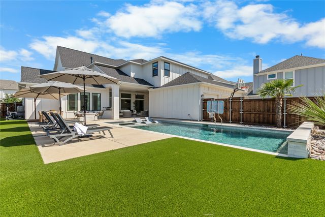7747 Cassion Drive, Frisco, TX 75034