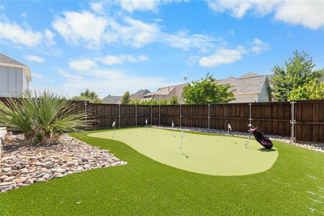 7747 Cassion Drive, Frisco, TX 75034