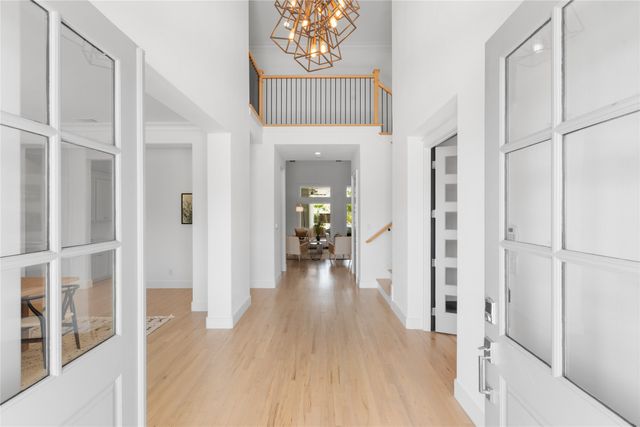 7747 Cassion Drive, Frisco, TX 75034