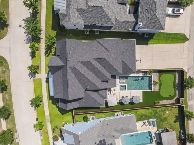 7747 Cassion Drive, Frisco, TX 75034