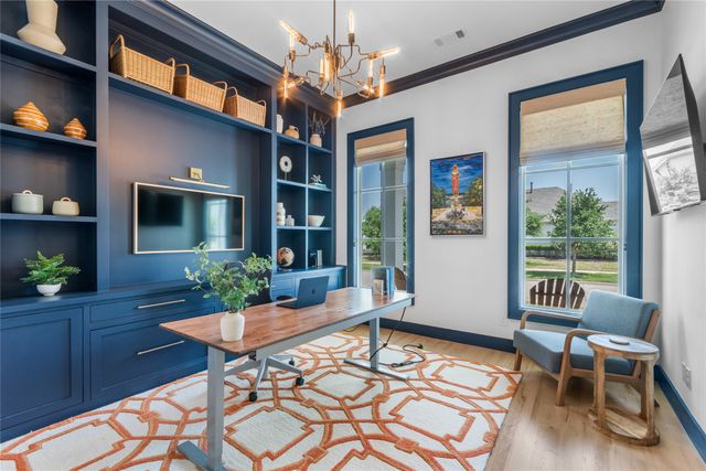 7747 Cassion Drive, Frisco, TX 75034
