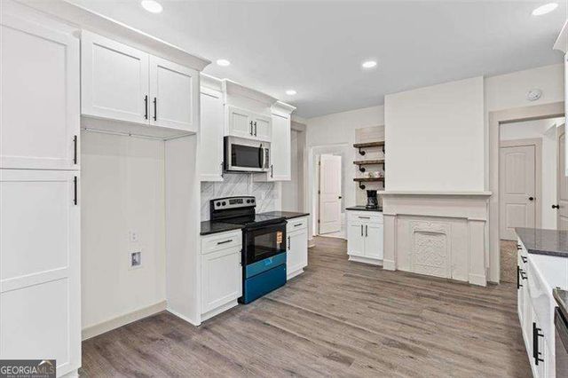 203 CHURCH Street NE, Rome, GA 30161