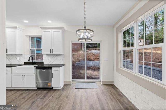 203 CHURCH Street NE, Rome, GA 30161