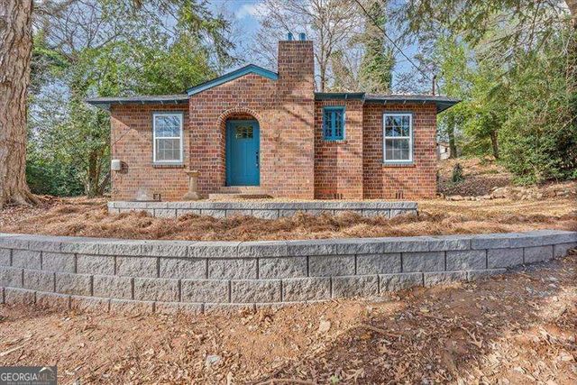 203 CHURCH Street NE, Rome, GA 30161