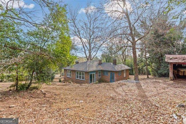 203 CHURCH Street NE, Rome, GA 30161