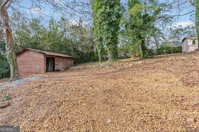 203 CHURCH Street NE, Rome, GA 30161