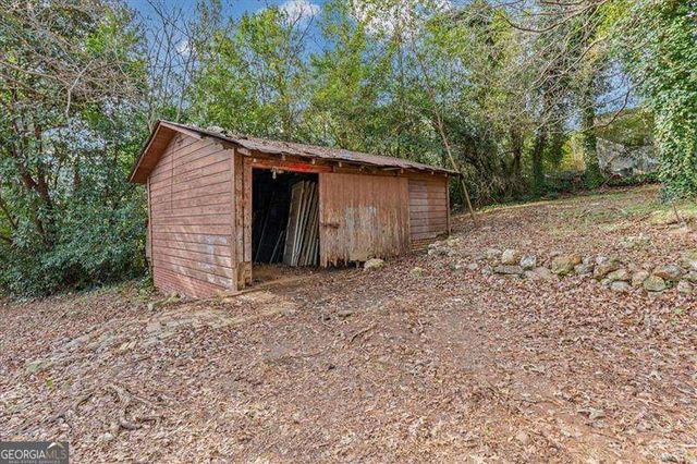 203 CHURCH Street NE, Rome, GA 30161