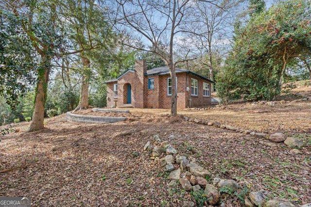 203 CHURCH Street NE, Rome, GA 30161