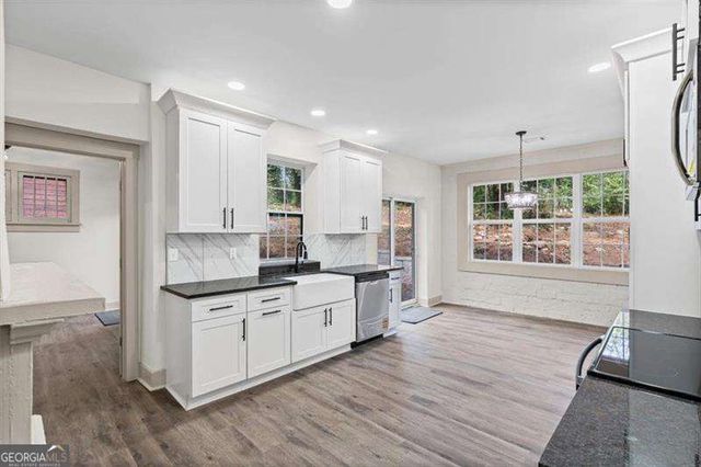 203 CHURCH Street NE, Rome, GA 30161