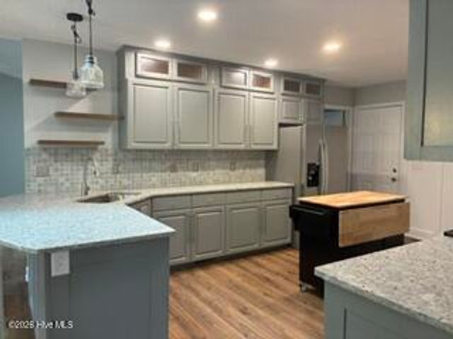 119 Sandham Court 12, West End, NC 27376