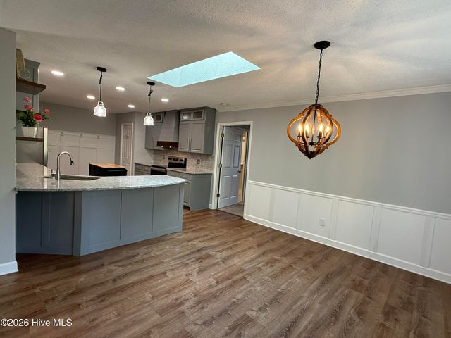 119 Sandham Court 12, West End, NC 27376
