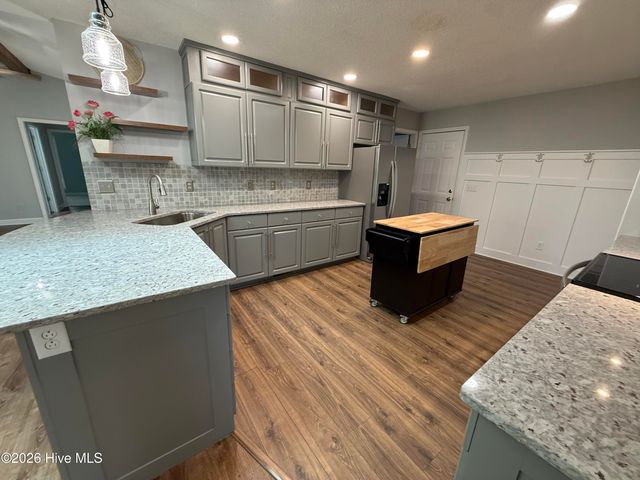 119 Sandham Court 12, West End, NC 27376