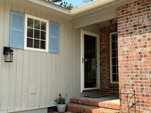 119 Sandham Court 12, West End, NC 27376