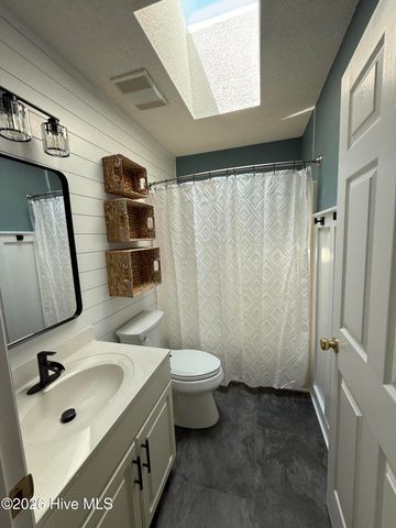 119 Sandham Court 12, West End, NC 27376