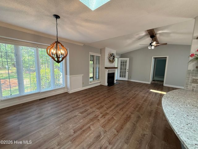 119 Sandham Court 12, West End, NC 27376