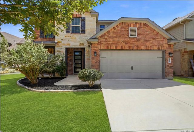 241 Cansiglio, Cibolo, TX 78108