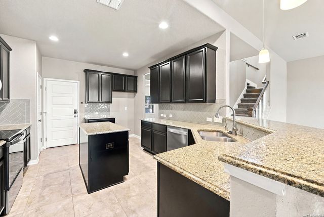 241 Cansiglio, Cibolo, TX 78108