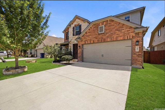 241 Cansiglio, Cibolo, TX 78108