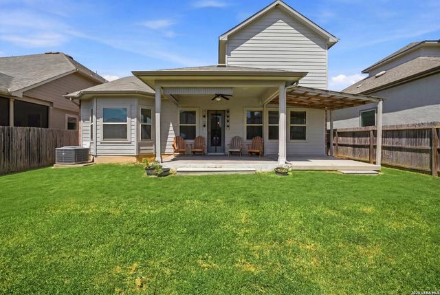 241 Cansiglio, Cibolo, TX 78108