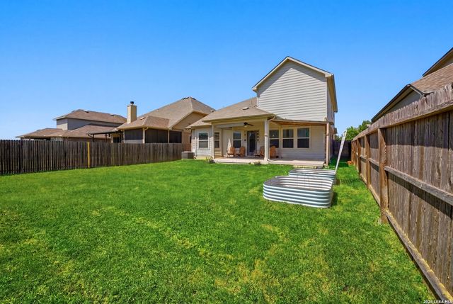 241 Cansiglio, Cibolo, TX 78108