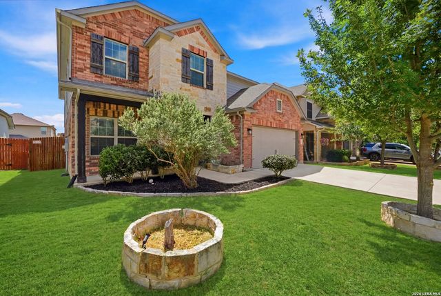 241 Cansiglio, Cibolo, TX 78108