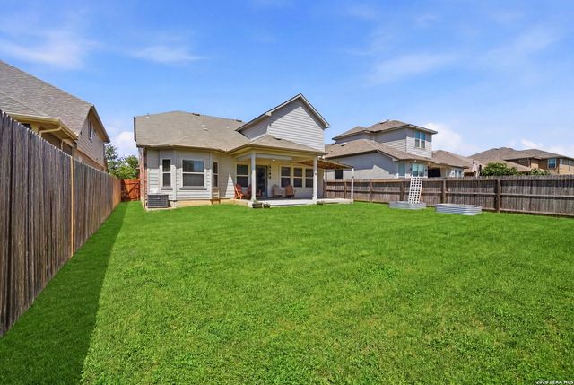 241 Cansiglio, Cibolo, TX 78108
