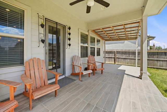 241 Cansiglio, Cibolo, TX 78108