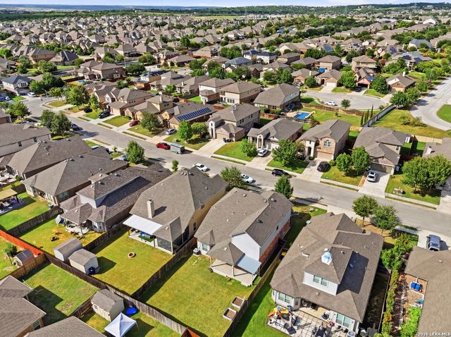 241 Cansiglio, Cibolo, TX 78108