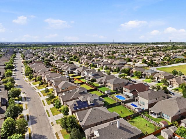 241 Cansiglio, Cibolo, TX 78108