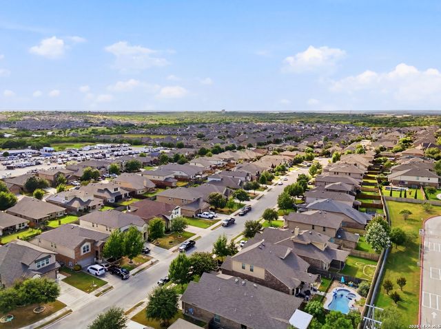 241 Cansiglio, Cibolo, TX 78108