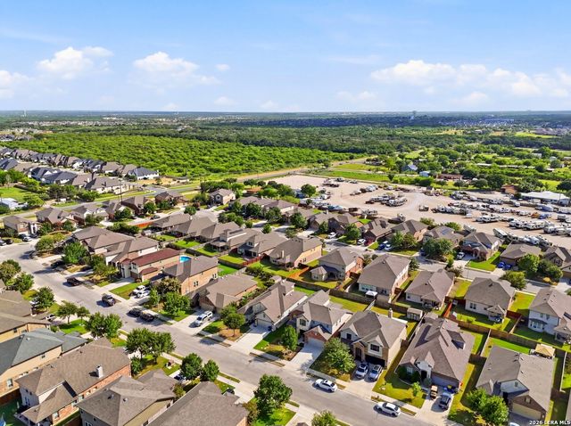 241 Cansiglio, Cibolo, TX 78108