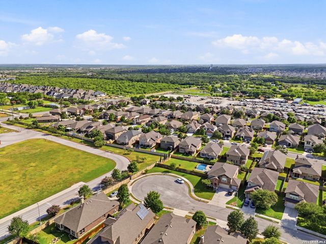 241 Cansiglio, Cibolo, TX 78108