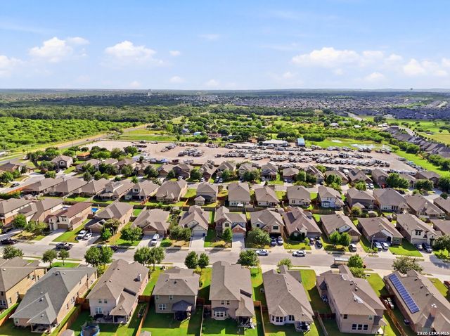 241 Cansiglio, Cibolo, TX 78108